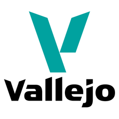 Official Acrylicos Vallejo Hobby & Paints Products | Hobbyca Thailand