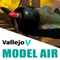 Acrylicos Vallejo Model Air | Hobbyca Thailand