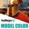 Acrylicos Vallejo Model Color | Hobbyca Thailand