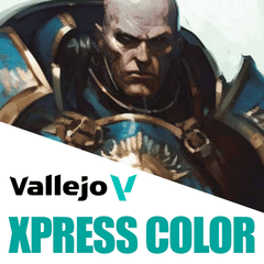 Acrylicos Vallejo Xpress Color | Hobbyca Thailand