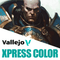 Acrylicos Vallejo Xpress Color | Hobbyca Thailand