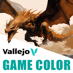 Acrylicos Vallejo Game Color | Hobbyca Thailand