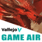 Acrylicos Vallejo Game Air | Hobbyca Thailand
