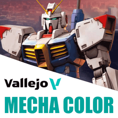 Acrylicos Vallejo Mecha Color | Hobbyca Thailand