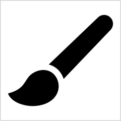 Premium Hobby Brush Paints for Art & Crafts Models | Hobbyca Thailand