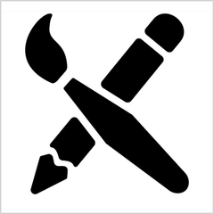 Model Sculpture & Artists Craft Hobby Painting Tools | Hobbyca Thailand