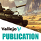 Acrylicos Vallejo Tutorial Book Publications | Hobbyca Thailand