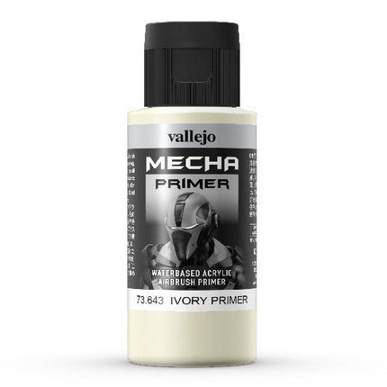 IVORY (PRIMER) 18ml / 60ml / 200ml
