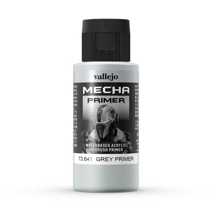 GREY (PRIMER) 18ml / 60ml / 200ml