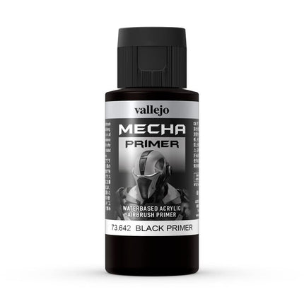 BLACK (PRIMER) 18ml / 60ml / 200ml