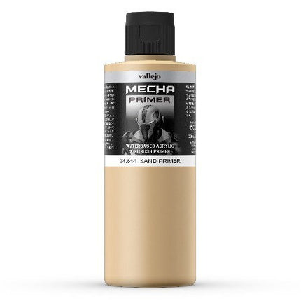 SAND (PRIMER) 18ml / 60ml / 200ml