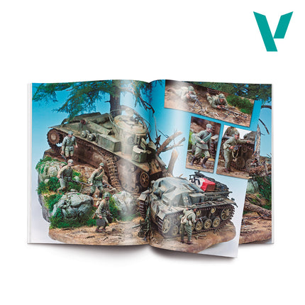 75004 Landscapes of War Vol. 1