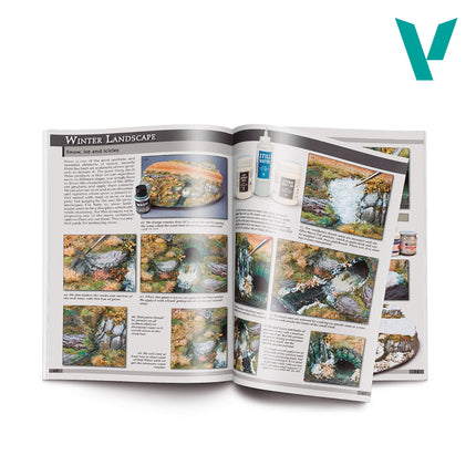 75004 Landscapes of War Vol. 1