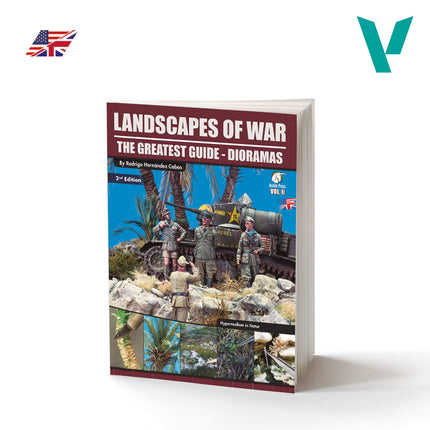 75009 Landscapes of War Vol. 2
