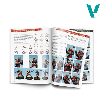 75010 Painting Miniatures Angel Giraldez MasterClass Vol.II