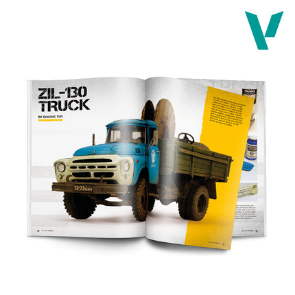 75012 Civil Vehicles by Eugene Tur