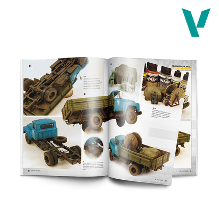 75012 Civil Vehicles by Eugene Tur