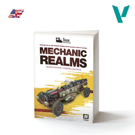 75018 Mechanic Realms