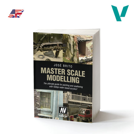 75020 Master Scale Modelling by JosÃ© Brito