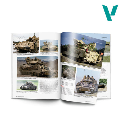75022 Warpaint Armour 2: NATO Armour 1991-2020