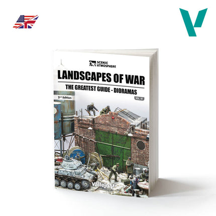 75026 Landscapes of War Vol. 4