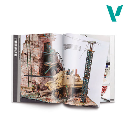 75026 Landscapes of War Vol. 4