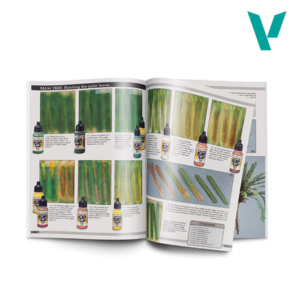 75009 Landscapes of War Vol. 2
