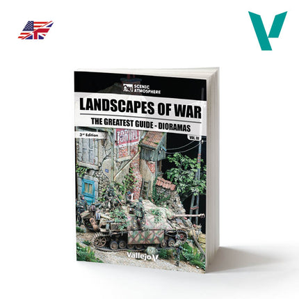 75034 Landscapes of War Vol. 3