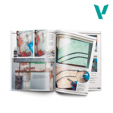 75034 Landscapes of War Vol. 3