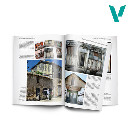 75050 Extreme Real Buildings (EN)