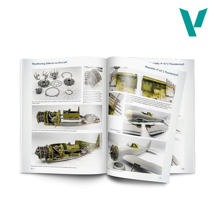 75056 Weathering Effects on Aircraft