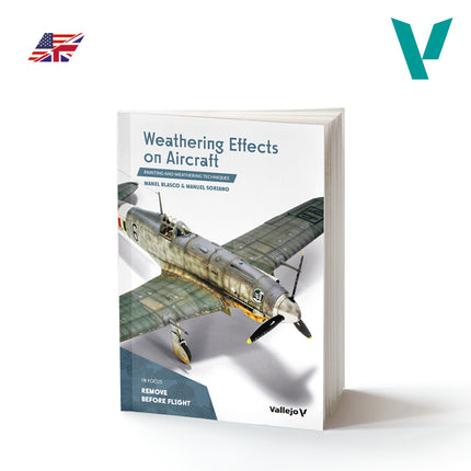 75056 Weathering Effects on Aircraft