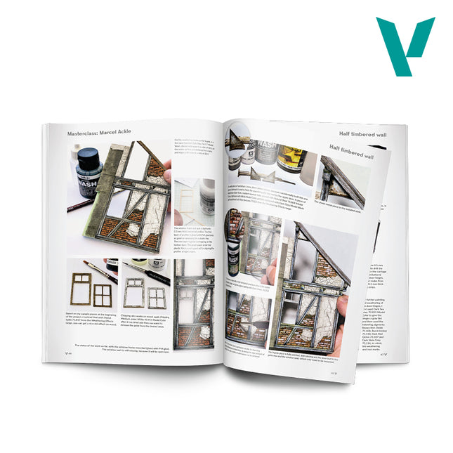 75065 Diorama by Marcel Ackle