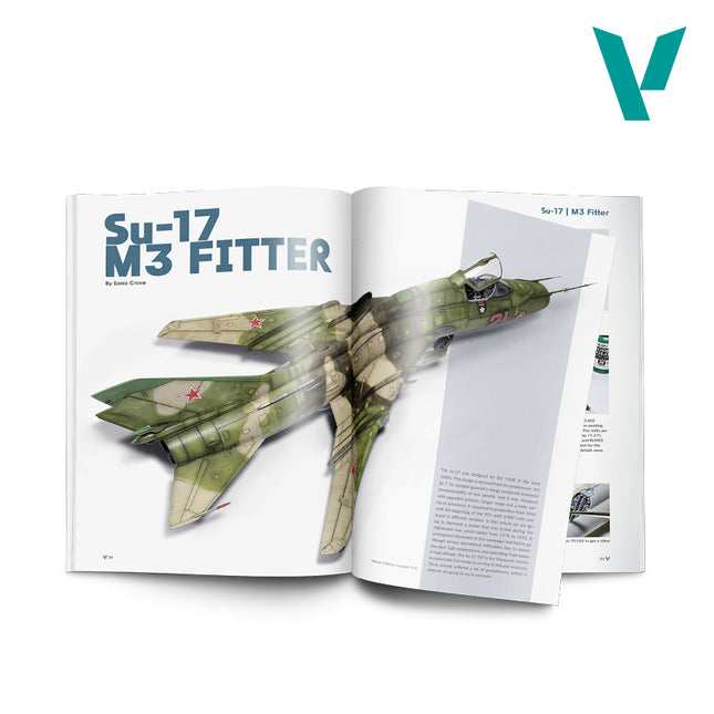 75071 Aircraft 1/72 Cold War