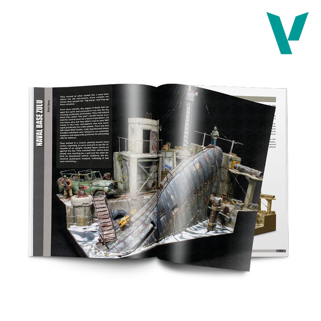 75073 Landscapes of War Vol. 5