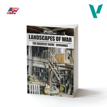 75073 Landscapes of War Vol. 5