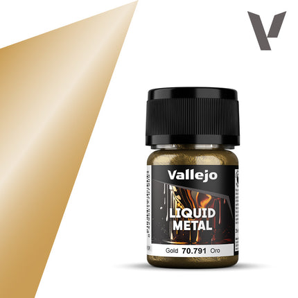 70791 Gold 35ml