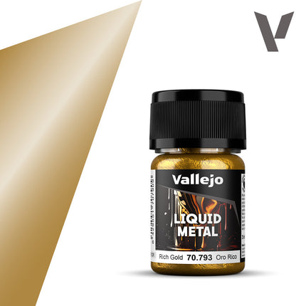 70793 Rich Gold 35ml