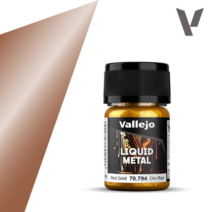 70794 Red Gold 35ml