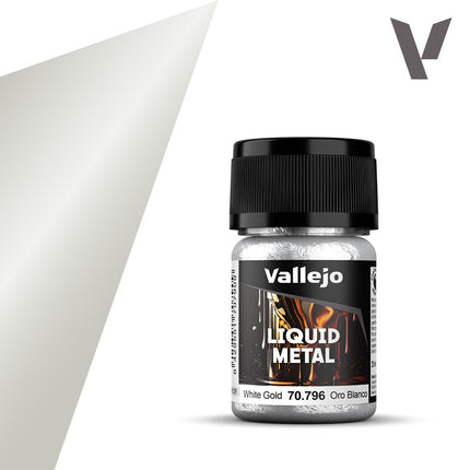 70796 White Gold 35ml