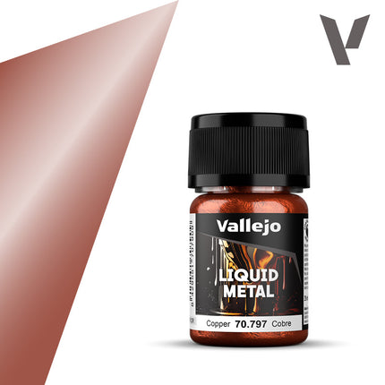 70797 Copper 35ml