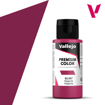 62007 Magenta 60ml