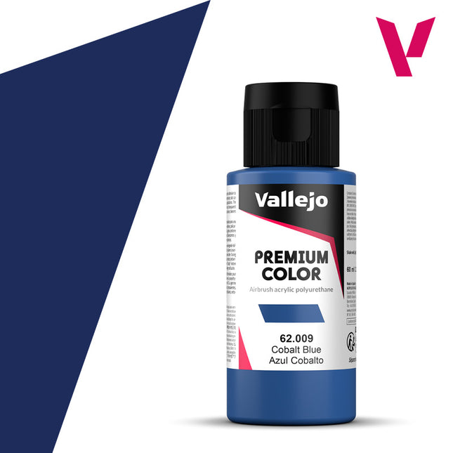 62009 Cobalt Blue 60ml