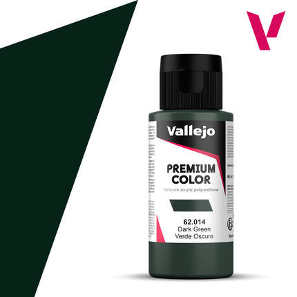 62014 Dark Green 60ml