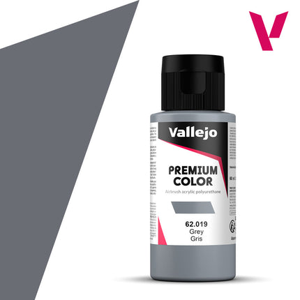 62019 Grey 60ml