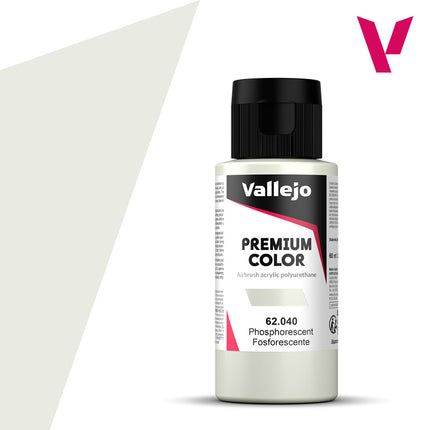 62040 Phosphorescent 60ml