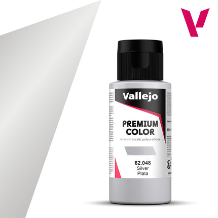 62048 Silver 60ml