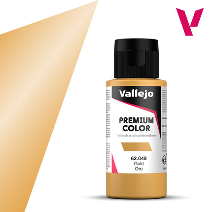 62049 Gold 60ml