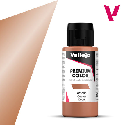62050 Copper 60ml