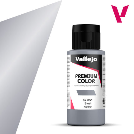 62051 Steel 60ml